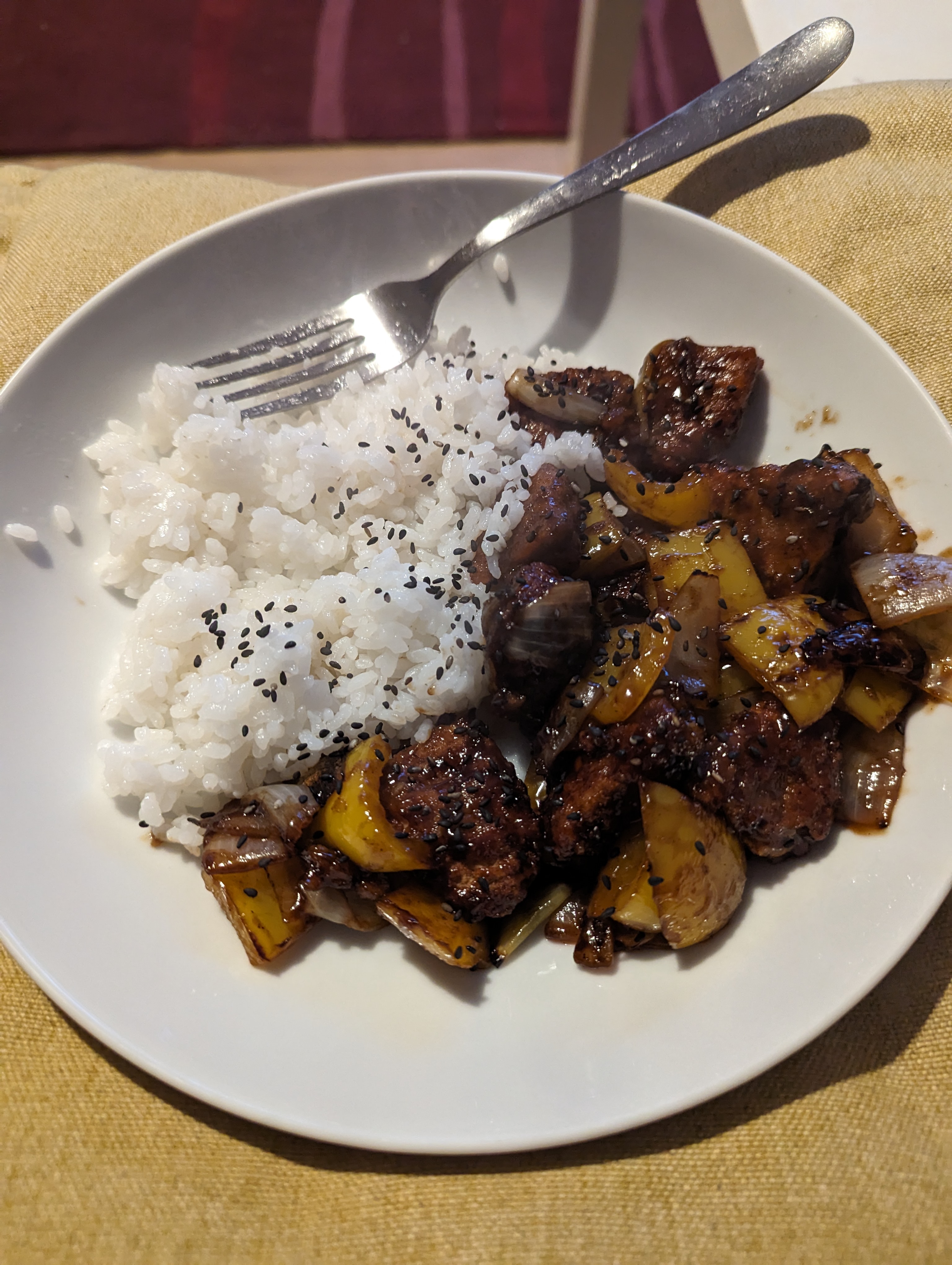 pic of food