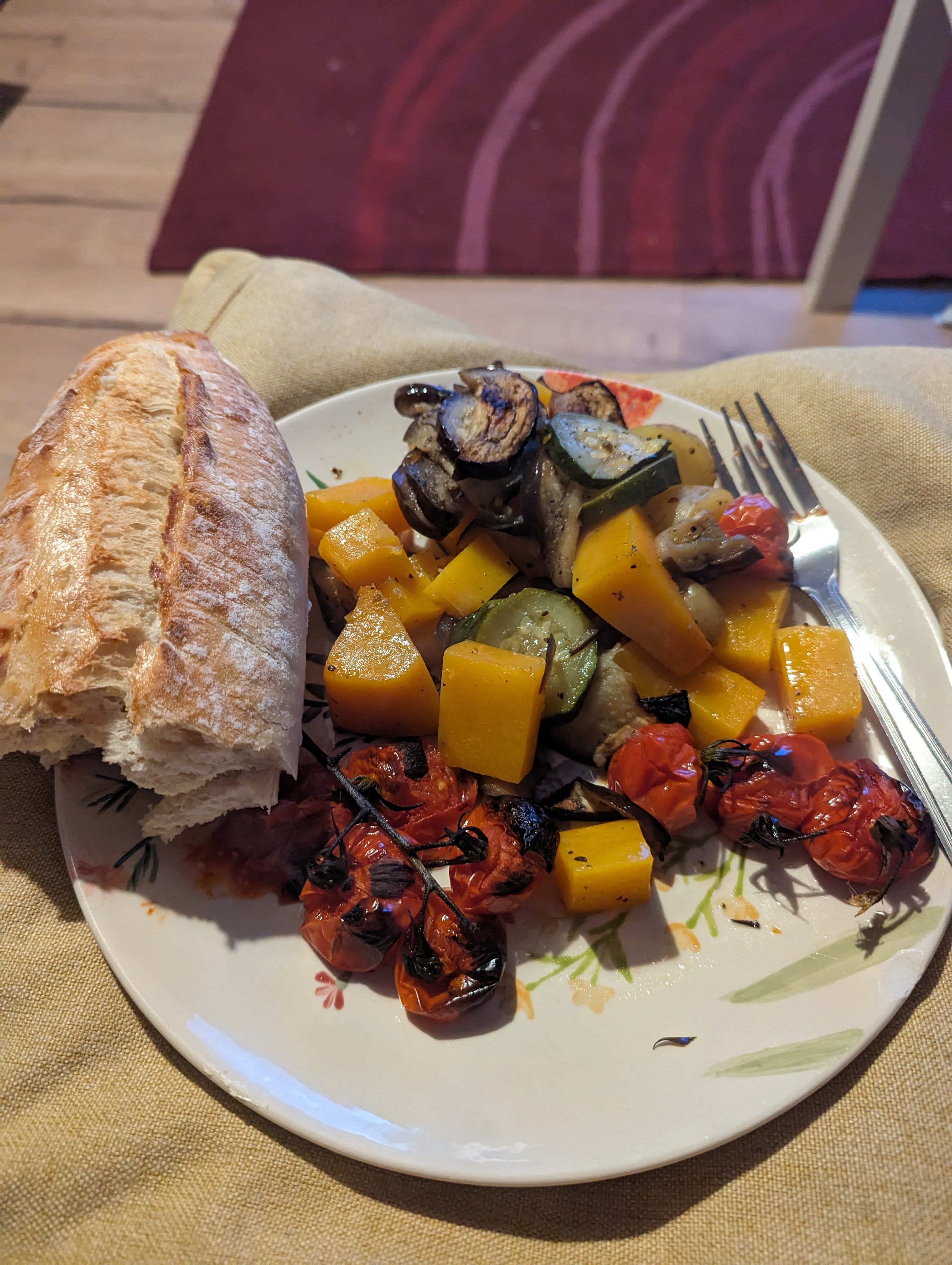 pic of food